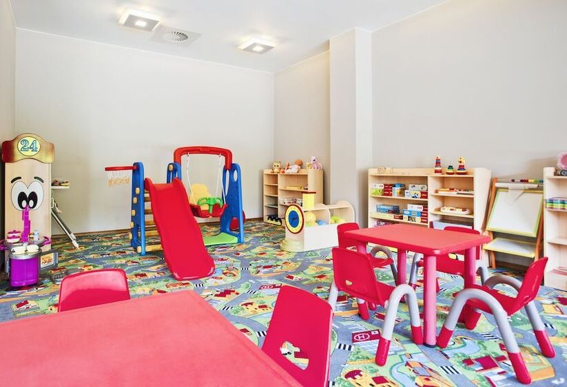 בית מלון כפרי żywiecki Medical Spa & Sport żywiec