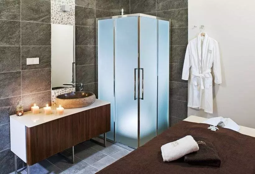 ホテル żywiecki Medical Spa & Sport żywiec