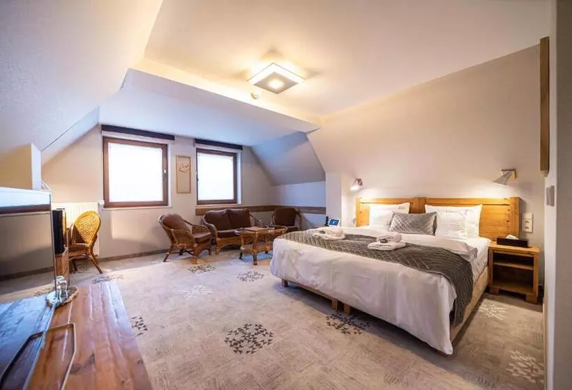 ホテル żywiecki Medical Spa & Sport żywiec