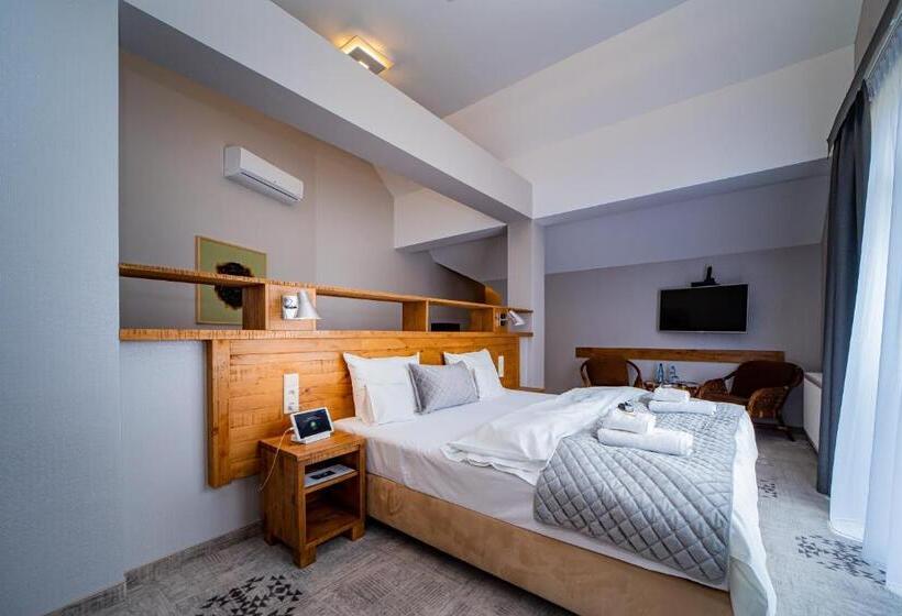 בית מלון כפרי żywiecki Medical Spa & Sport żywiec