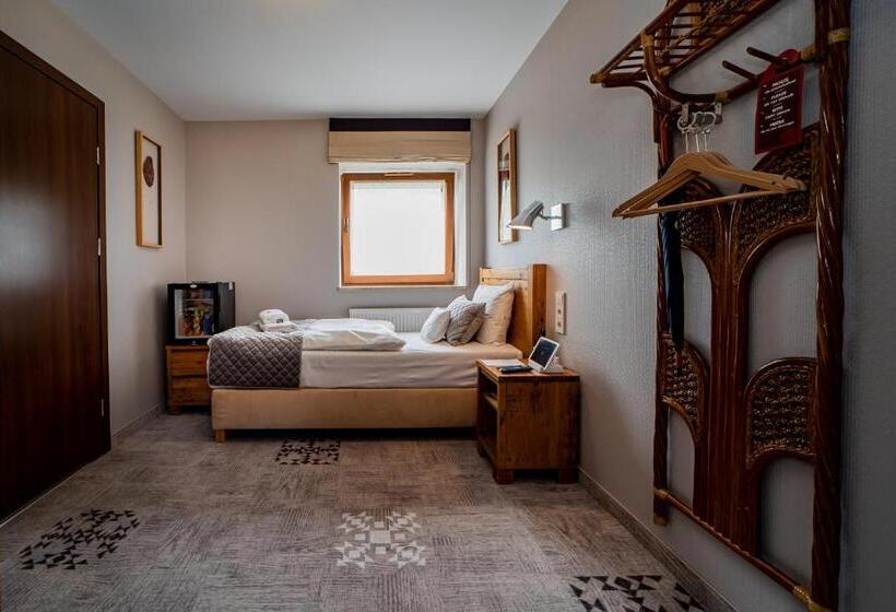 בית מלון כפרי żywiecki Medical Spa & Sport żywiec