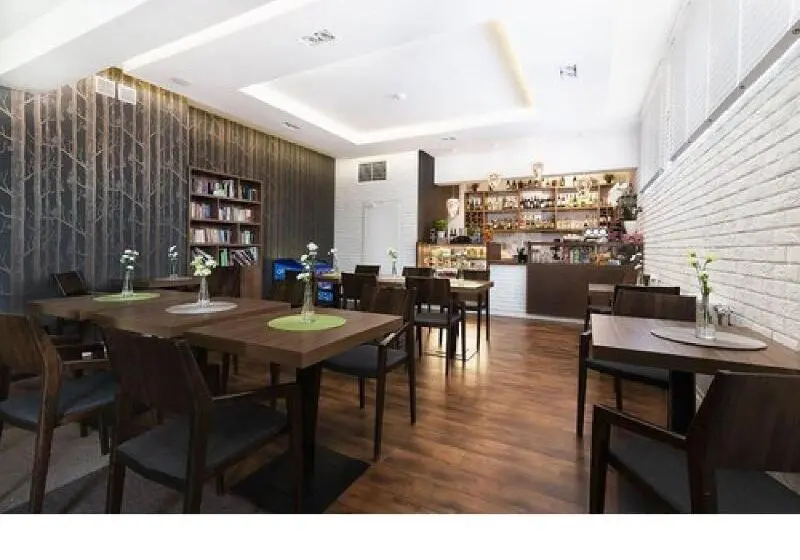 Mazurski Raj   Hotel, Marina & Spa