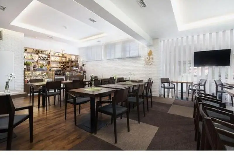 Mazurski Raj   Hotel, Marina & Spa