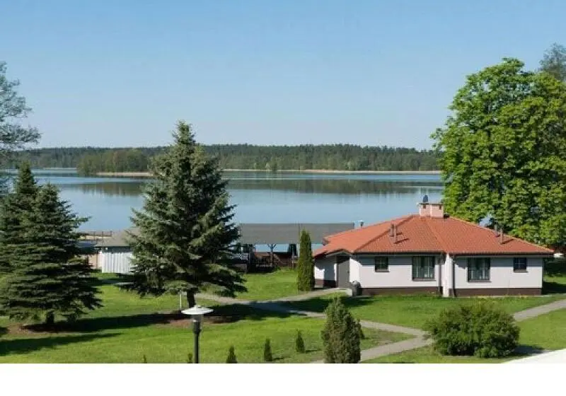 Mazurski Raj   Hotel, Marina & Spa