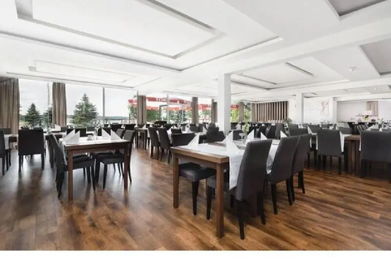 Mazurski Raj   Hotel, Marina & Spa