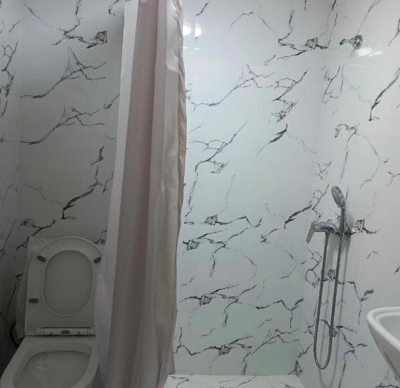 Adora Hostel Paid Airport Pick Up And Drop Off Guide Services!