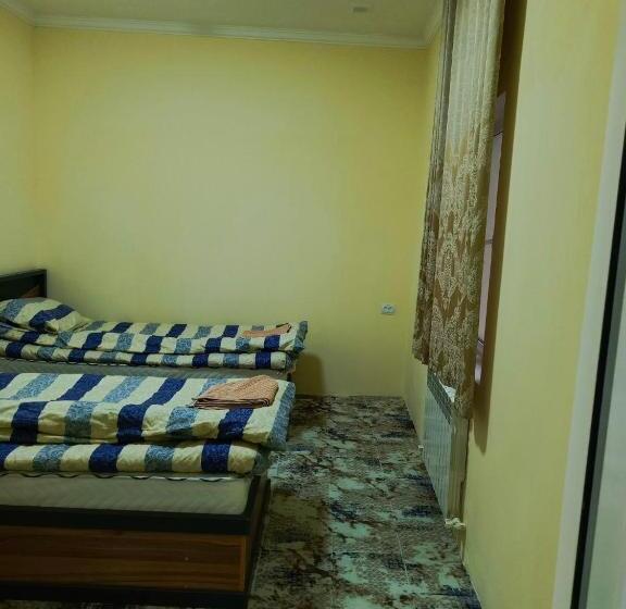 Adora Hostel Paid Airport Pick Up And Drop Off Guide Services!