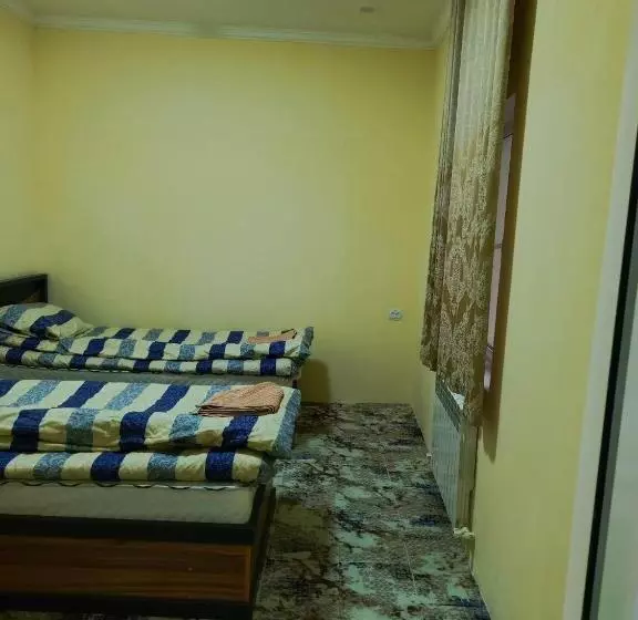 Adora Hostel Paid Airport Pick Up And Drop Off Guide Services!