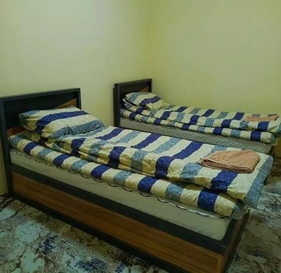 Adora Hostel Paid Airport Pick Up And Drop Off Guide Services!