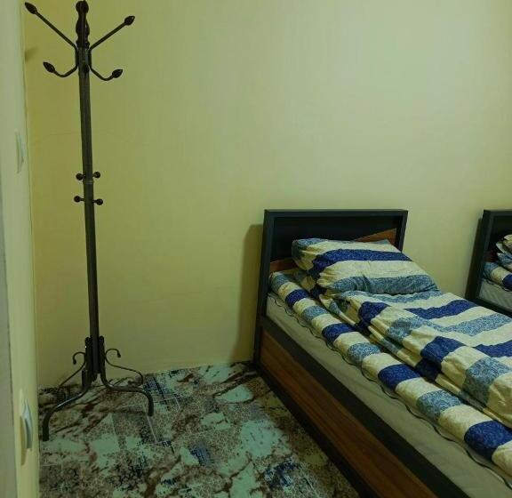 Adora Hostel Paid Airport Pick Up And Drop Off Guide Services!