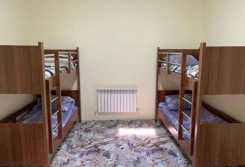 Adora Hostel Paid Airport Pick Up And Drop Off Guide Services!