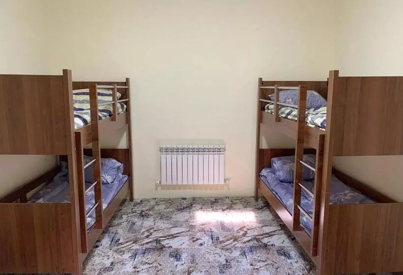 Adora Hostel Paid Airport Pick Up And Drop Off Guide Services!