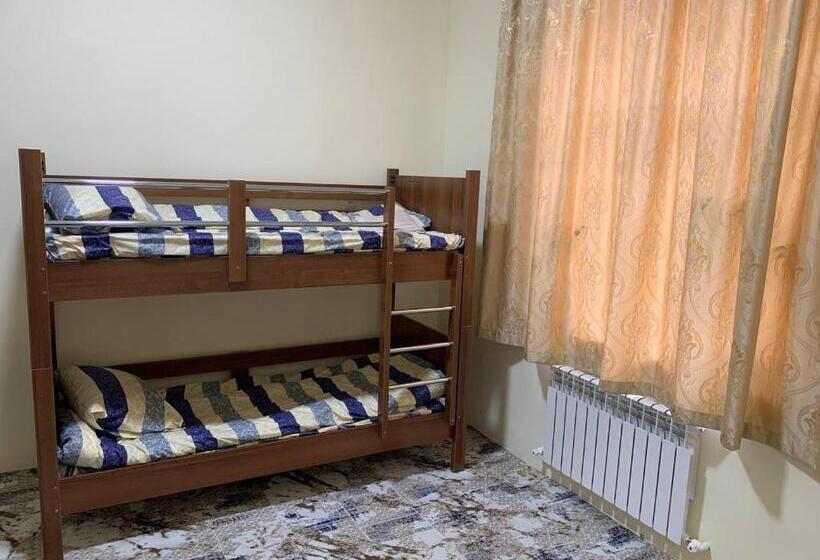 Adora Hostel Paid Airport Pick Up And Drop Off Guide Services!