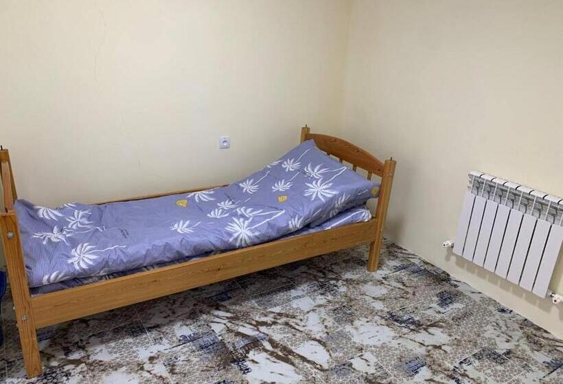 Adora Hostel Paid Airport Pick Up And Drop Off Guide Services!