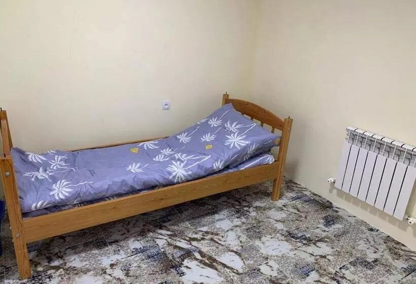 Adora Hostel Paid Airport Pick Up And Drop Off Guide Services!