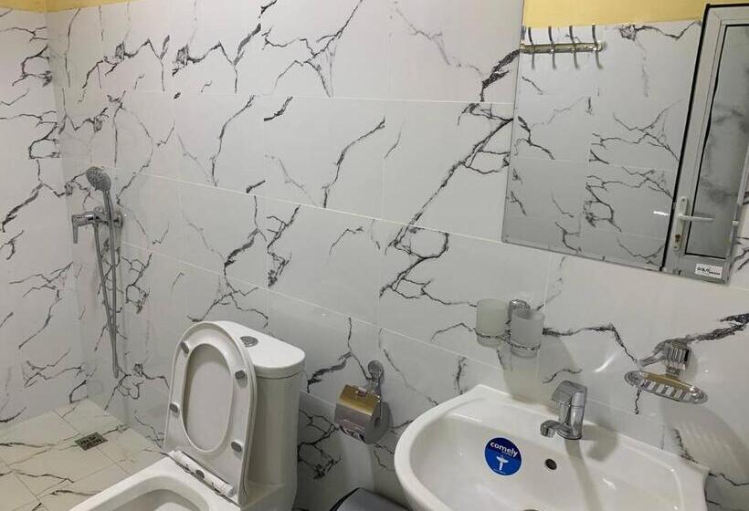 Adora Hostel Paid Airport Pick Up And Drop Off Guide Services!