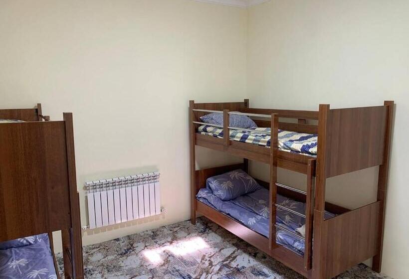 Adora Hostel Paid Airport Pick Up And Drop Off Guide Services!