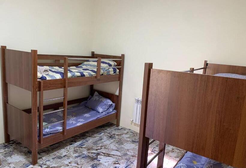 Adora Hostel Paid Airport Pick Up And Drop Off Guide Services!