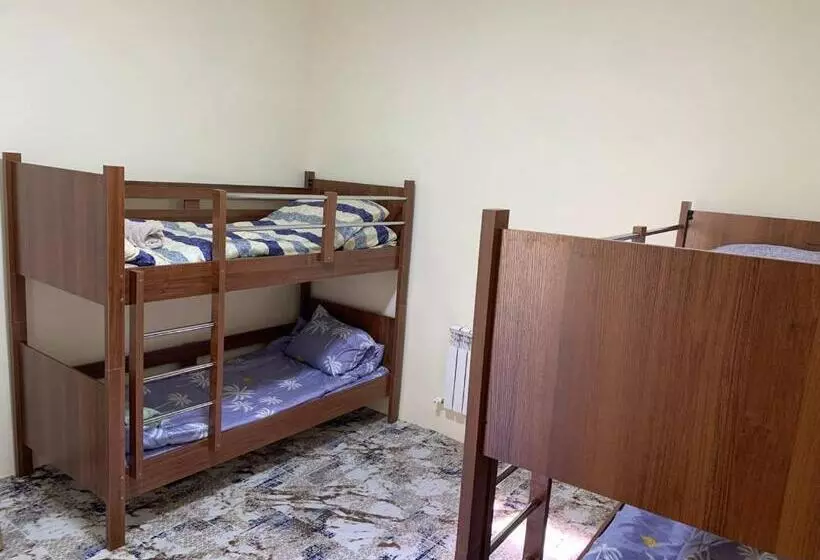 Adora Hostel Paid Airport Pick Up And Drop Off Guide Services!