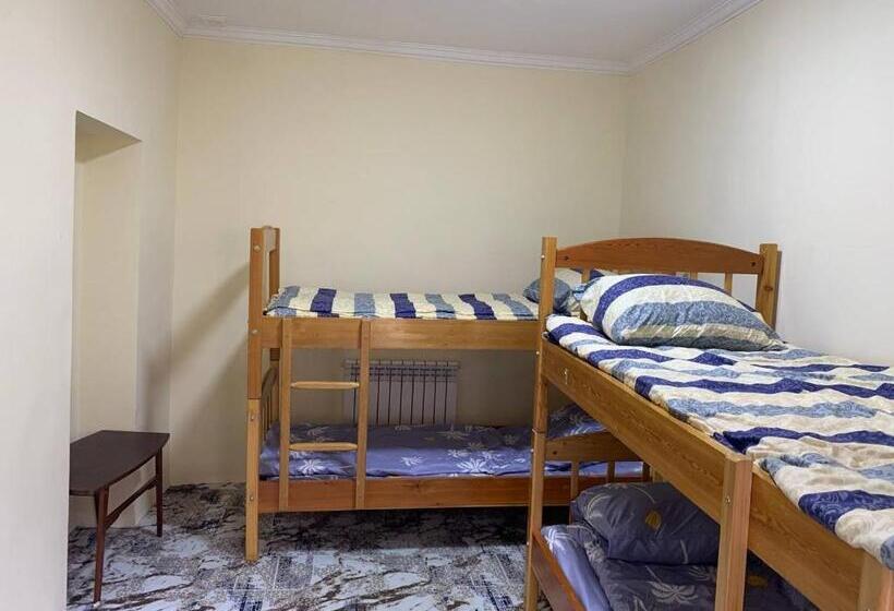 Adora Hostel Paid Airport Pick Up And Drop Off Guide Services!