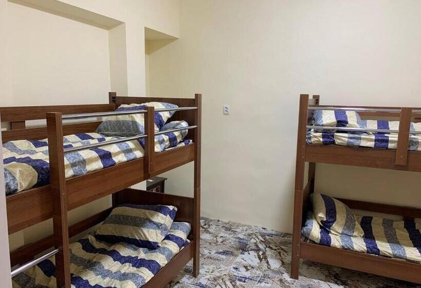 Adora Hostel Paid Airport Pick Up And Drop Off Guide Services!