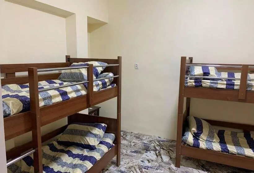 Adora Hostel Paid Airport Pick Up And Drop Off Guide Services!