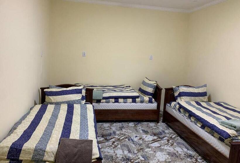 Adora Hostel Paid Airport Pick Up And Drop Off Guide Services!