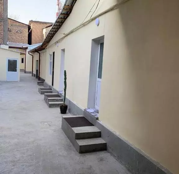 Adora Hostel Paid Airport Pick Up And Drop Off Guide Services!