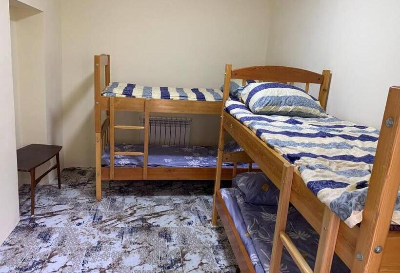 Adora Hostel Paid Airport Pick Up And Drop Off Guide Services!