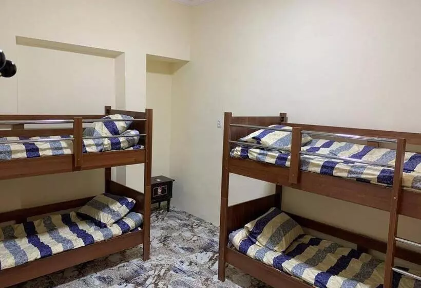 Adora Hostel Paid Airport Pick Up And Drop Off Guide Services!