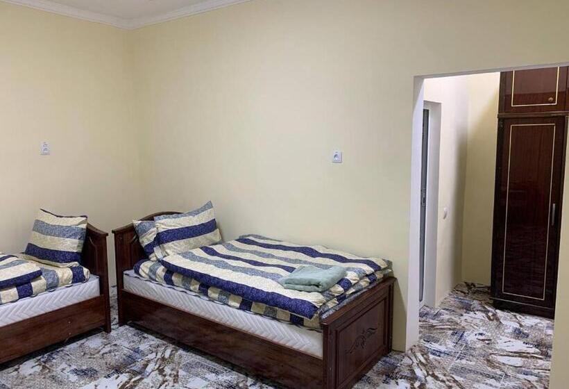 Adora Hostel Paid Airport Pick Up And Drop Off Guide Services!