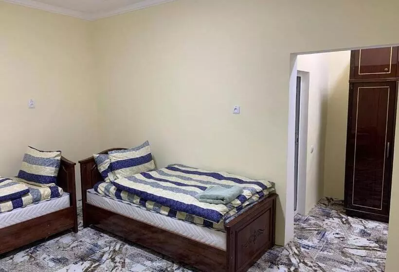Adora Hostel Paid Airport Pick Up And Drop Off Guide Services!