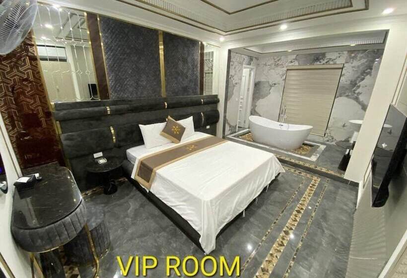 Bao Ngoc Hotel Pháp Vân