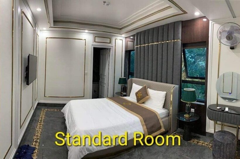 Bao Ngoc Hotel Pháp Vân