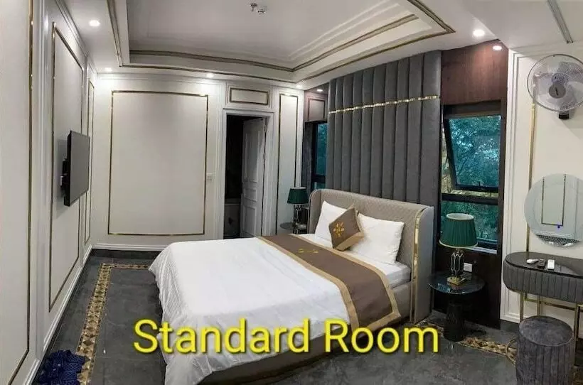 Bao Ngoc Hotel Pháp Vân