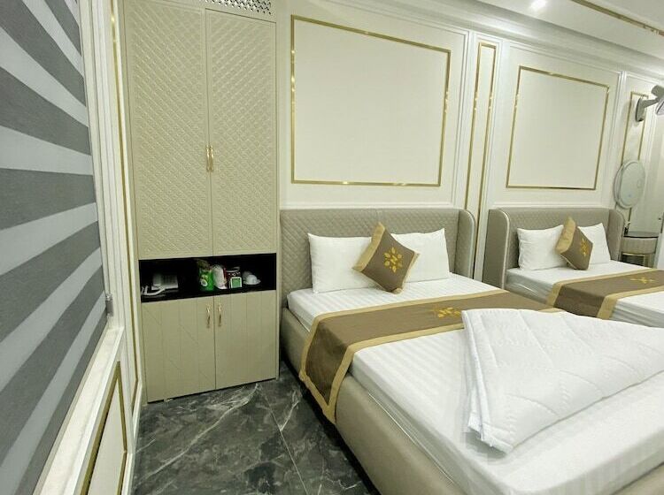 Bao Ngoc Hotel Pháp Vân