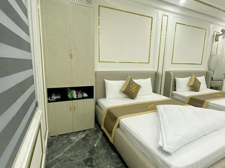 Bao Ngoc Hotel Pháp Vân