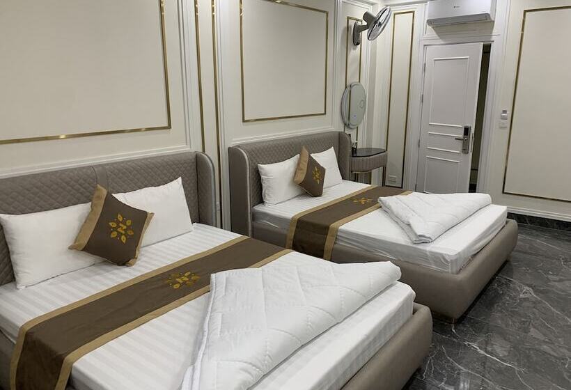 Bao Ngoc Hotel Pháp Vân