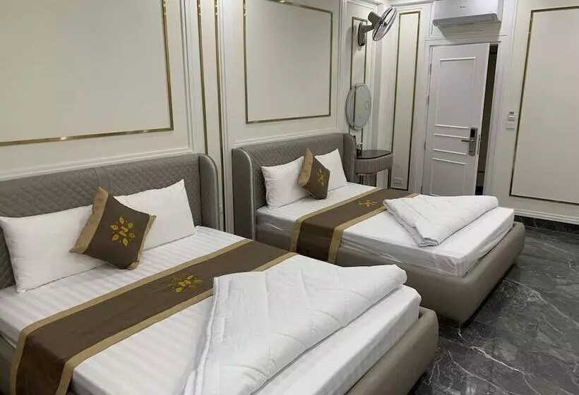 Bao Ngoc Hotel Pháp Vân