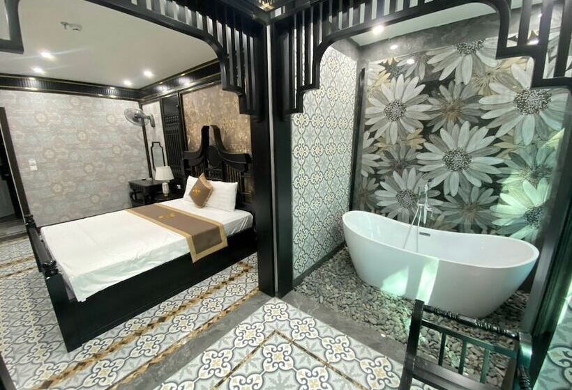 Bao Ngoc Hotel Pháp Vân