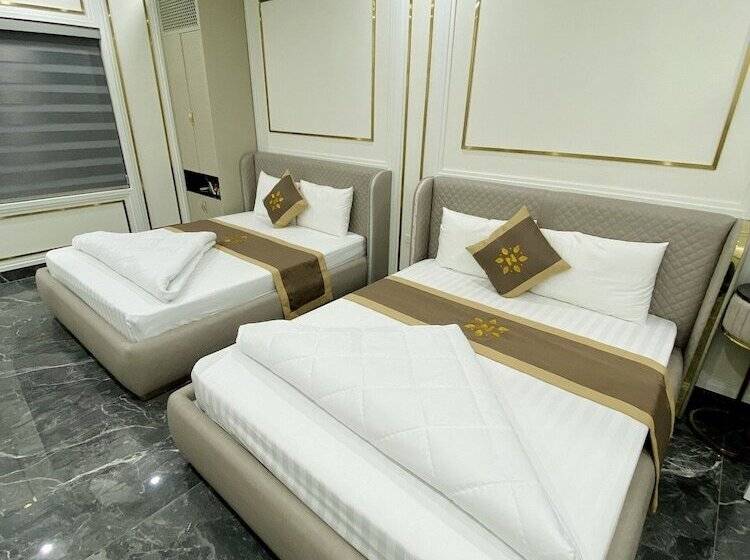 Bao Ngoc Hotel Pháp Vân