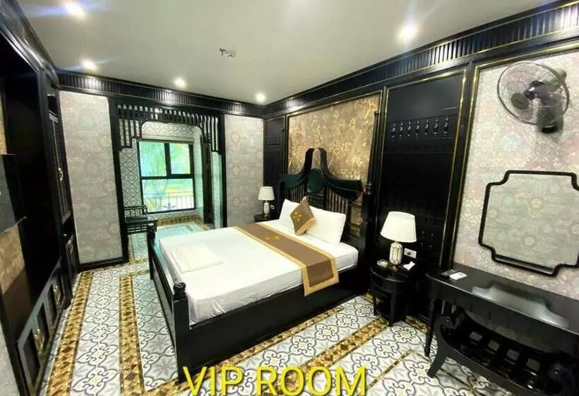 Bao Ngoc Hotel Pháp Vân