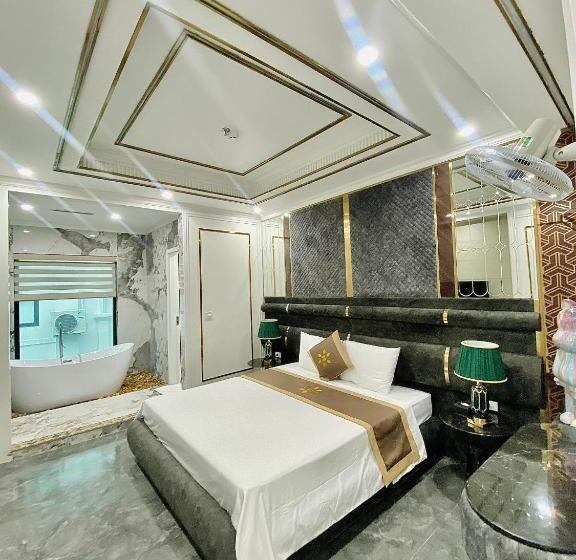 Bao Ngoc Hotel Pháp Vân