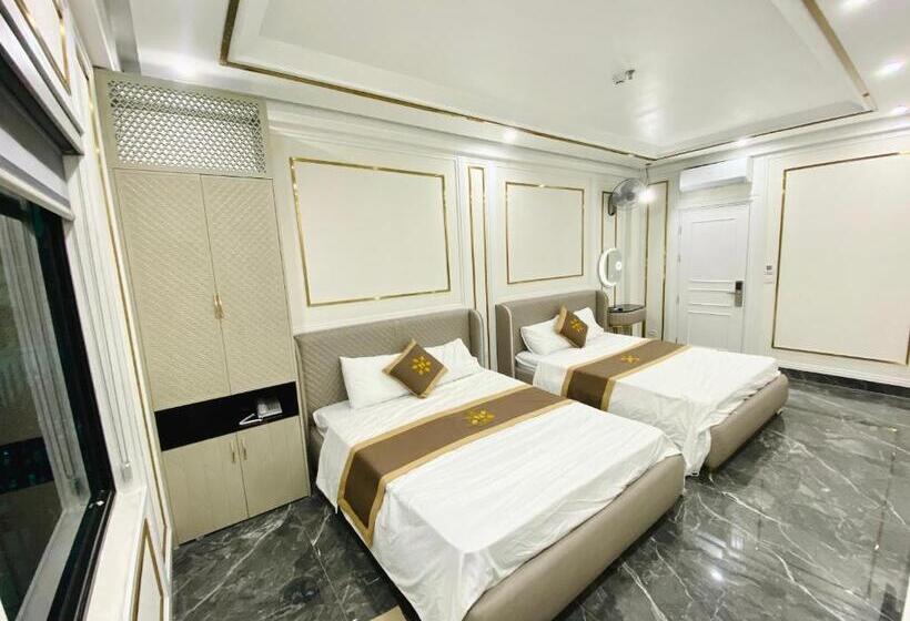 Bao Ngoc Hotel Pháp Vân