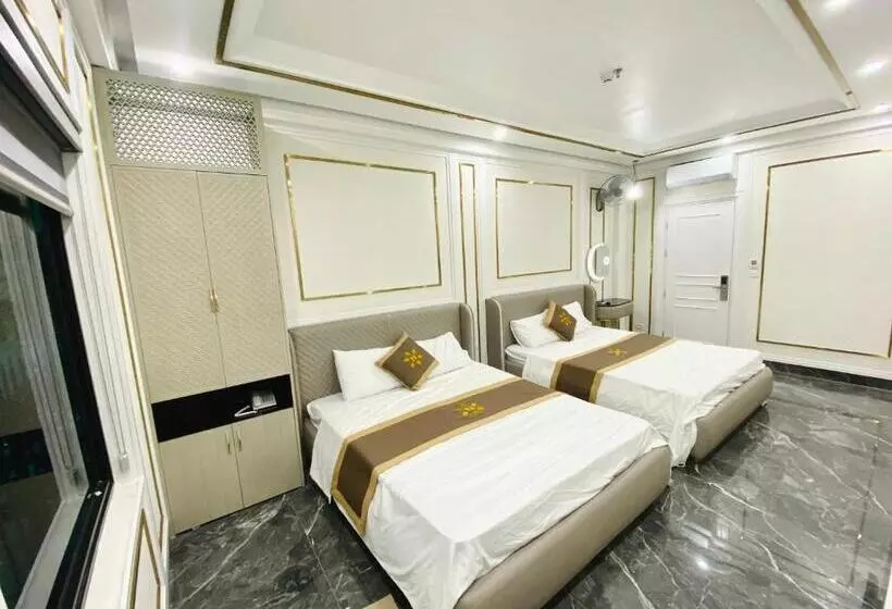 Bao Ngoc Hotel Pháp Vân