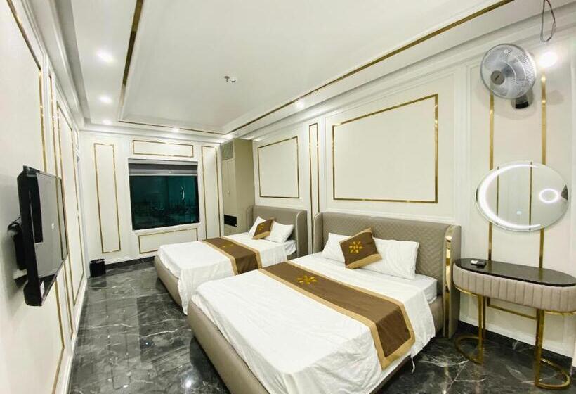 Bao Ngoc Hotel Pháp Vân