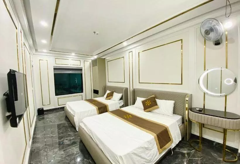 Bao Ngoc Hotel Pháp Vân