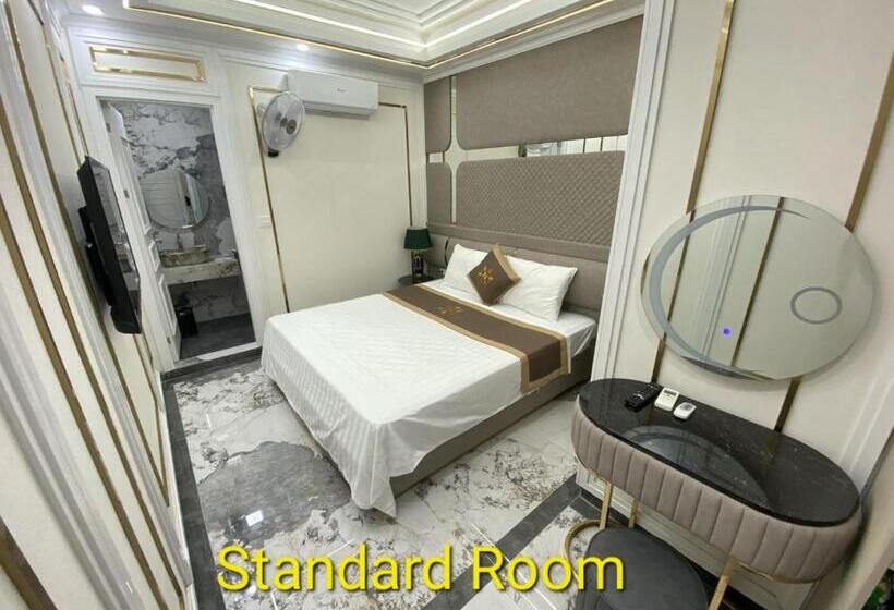 Bao Ngoc Hotel Pháp Vân