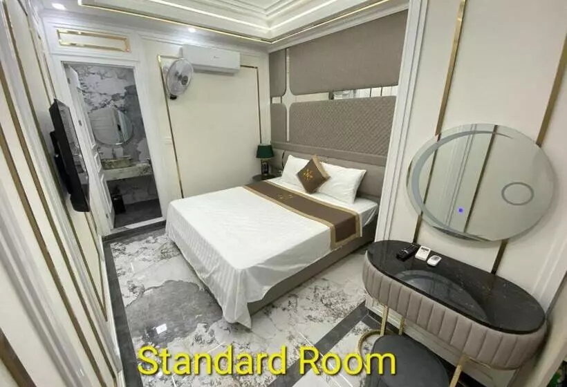 Bao Ngoc Hotel Pháp Vân