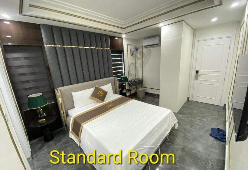 Bao Ngoc Hotel Pháp Vân